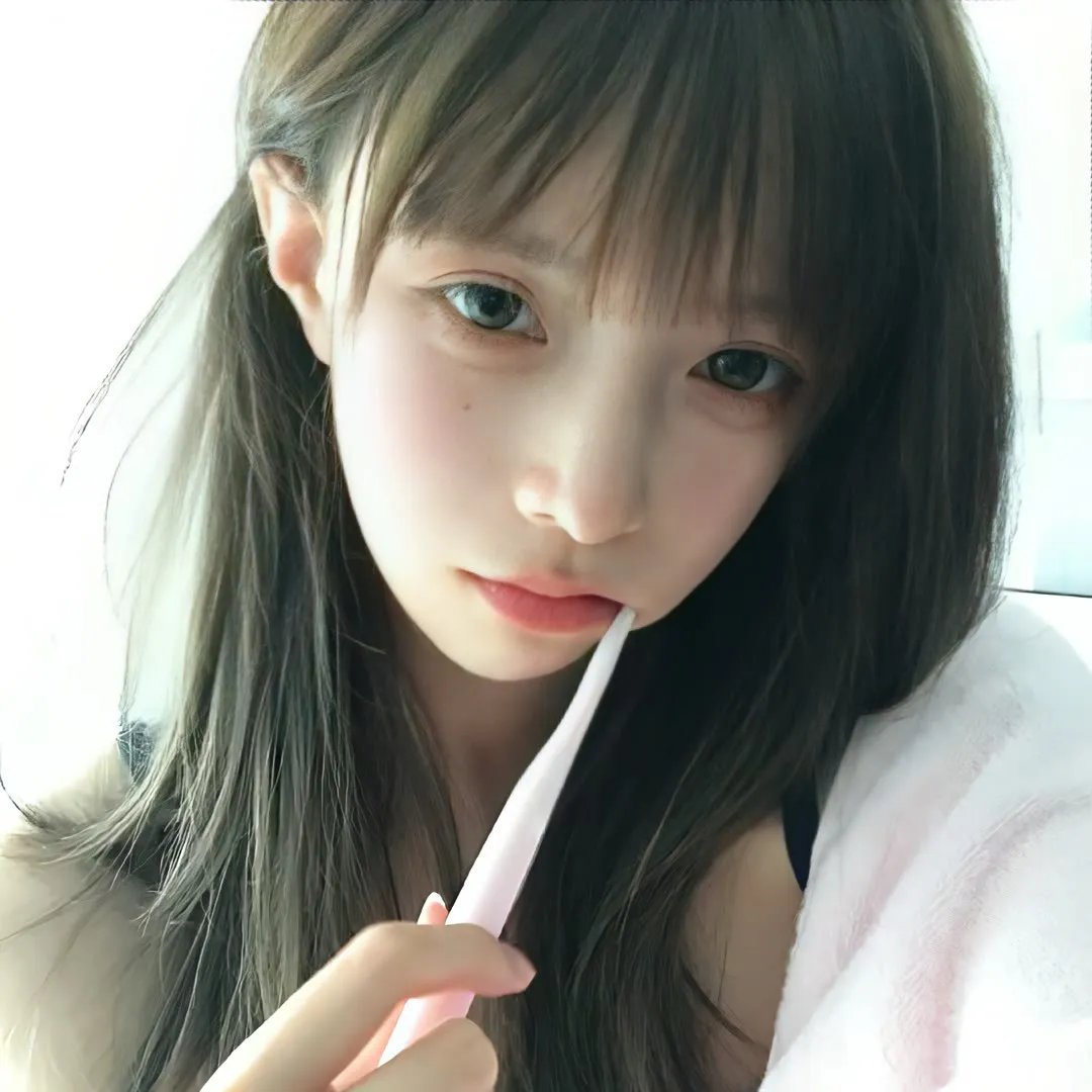 厕所的圣母像